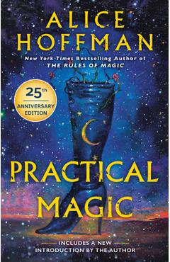 Practical Magic - Alice Hoffman