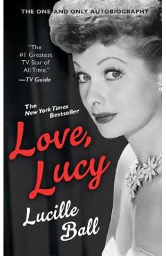 Love, Lucy - Lucille Ball