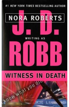 Witness in Death - J. D. Robb