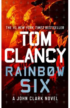 Rainbow Six - Tom Clancy