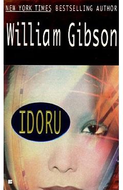 Idoru