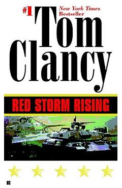 Red Storm Rising - Tom Clancy
