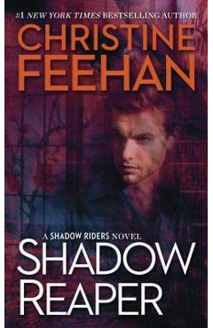 Shadow Reaper - Christine Feehan