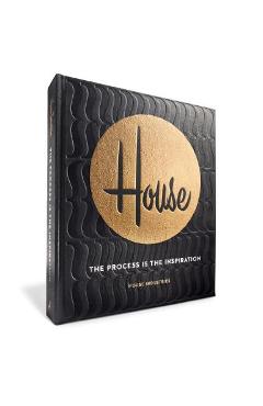 House Industries: The Process Is the Inspiration - House Industries
