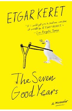 The Seven Good Years: A Memoir - Etgar Keret