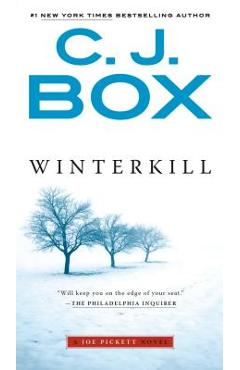Winterkill - C. J. Box