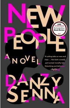 New People - Danzy Senna - Imagine 1