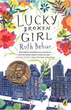 Lucky broken girl - ruth behar