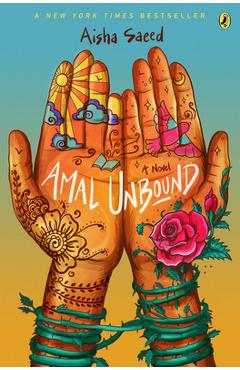 Amal Unbound - Aisha Saeed