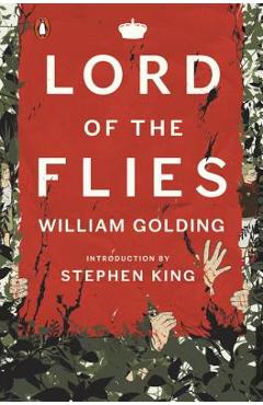 Lord of the Flies - William Golding