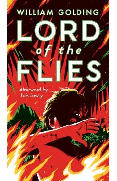 Lord of the Flies - William Golding