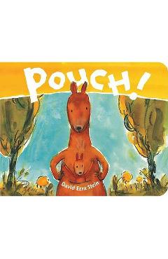 Pouch! - David Ezra Stein