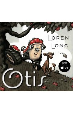 Otis - Loren Long