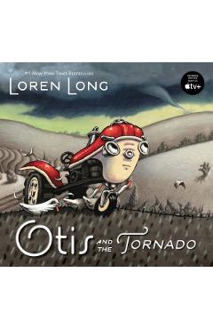 Otis and the Tornado - Loren Long