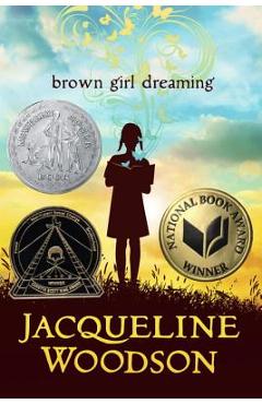 Brown Girl Dreaming
