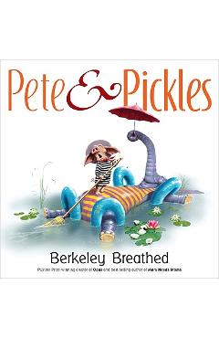 Pete & Pickles - Berkeley Breathed