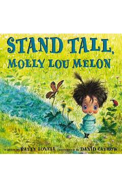 Stand Tall, Molly Lou Melon