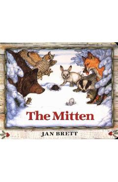 The Mitten