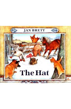 The Hat - Jan Brett