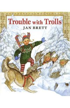 Trouble with Trolls