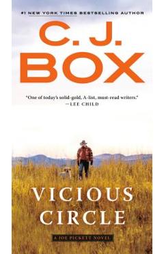 Vicious Circle - C. J. Box