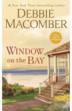 Window on the Bay - Debbie Macomber