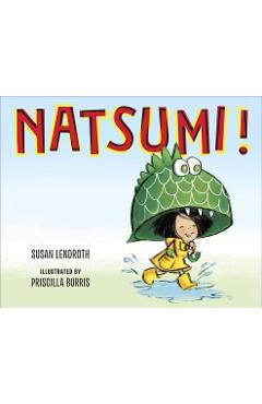 Natsumi! - Susan Lendroth