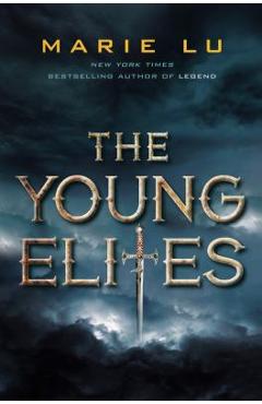 The Young Elites - Marie Lu