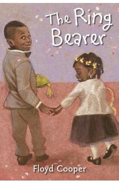 The Ring Bearer - Floyd Cooper