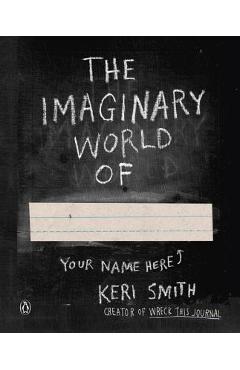 Imaginary World of