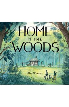 Home in the Woods