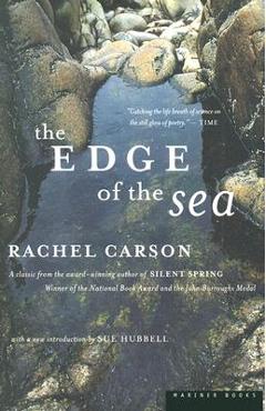 The Edge of the Sea - Rachel Carson