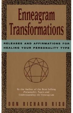 Enneagram Transformations - Don Richard Riso