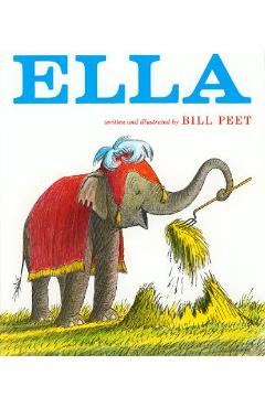 Ella - bill peet
