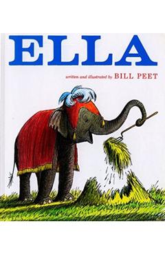 Ella - Bill Peet