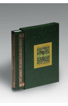 The Hobbit: Or There and Back Again - J. R. R. Tolkien