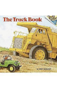 The Truck Book - Harry Mcnaught