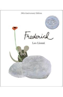 Frederick - Leo Lionni