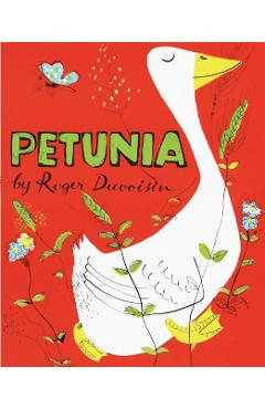Petunia - Roger Duvoisin