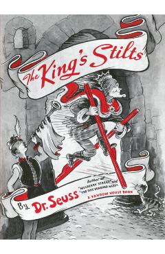 The King's Stilts - Dr Seuss