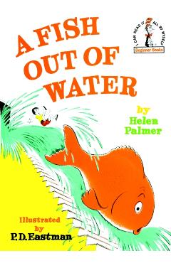 A Fish Out of Water - Helen Palmer