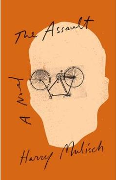 The Assault - Harry Mulisch