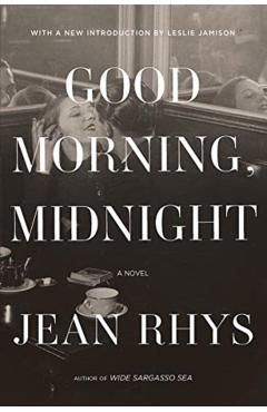 Good Morning, Midnight