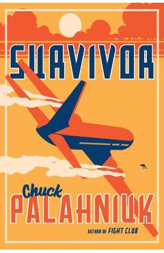 Survivor - Chuck Palahniuk