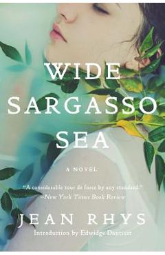 Wide Sargasso Sea - Jean Rhys