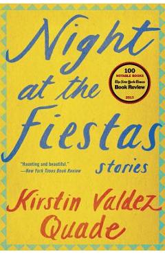 Night at the Fiestas: Stories