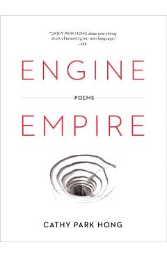 Engine Empire - Cathy Park Hong - Imagine 1
