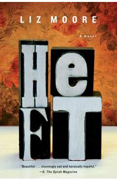 Heft - Liz Moore