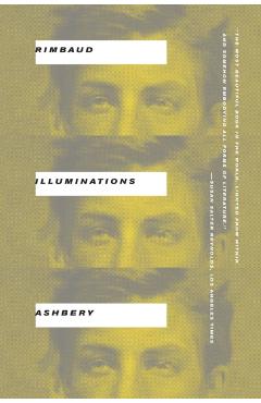 Illuminations - Arthur Rimbaud