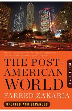 The Post-American World: Release 2.0